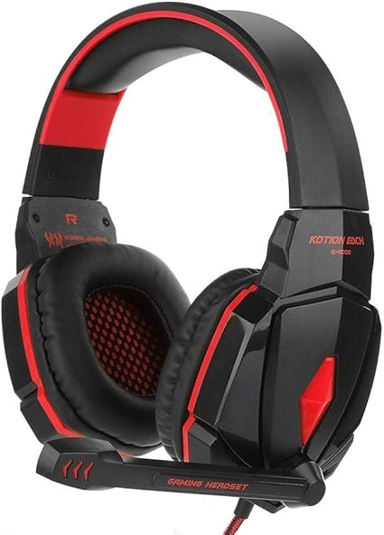 Kotion Each G4000 Gaming Headse