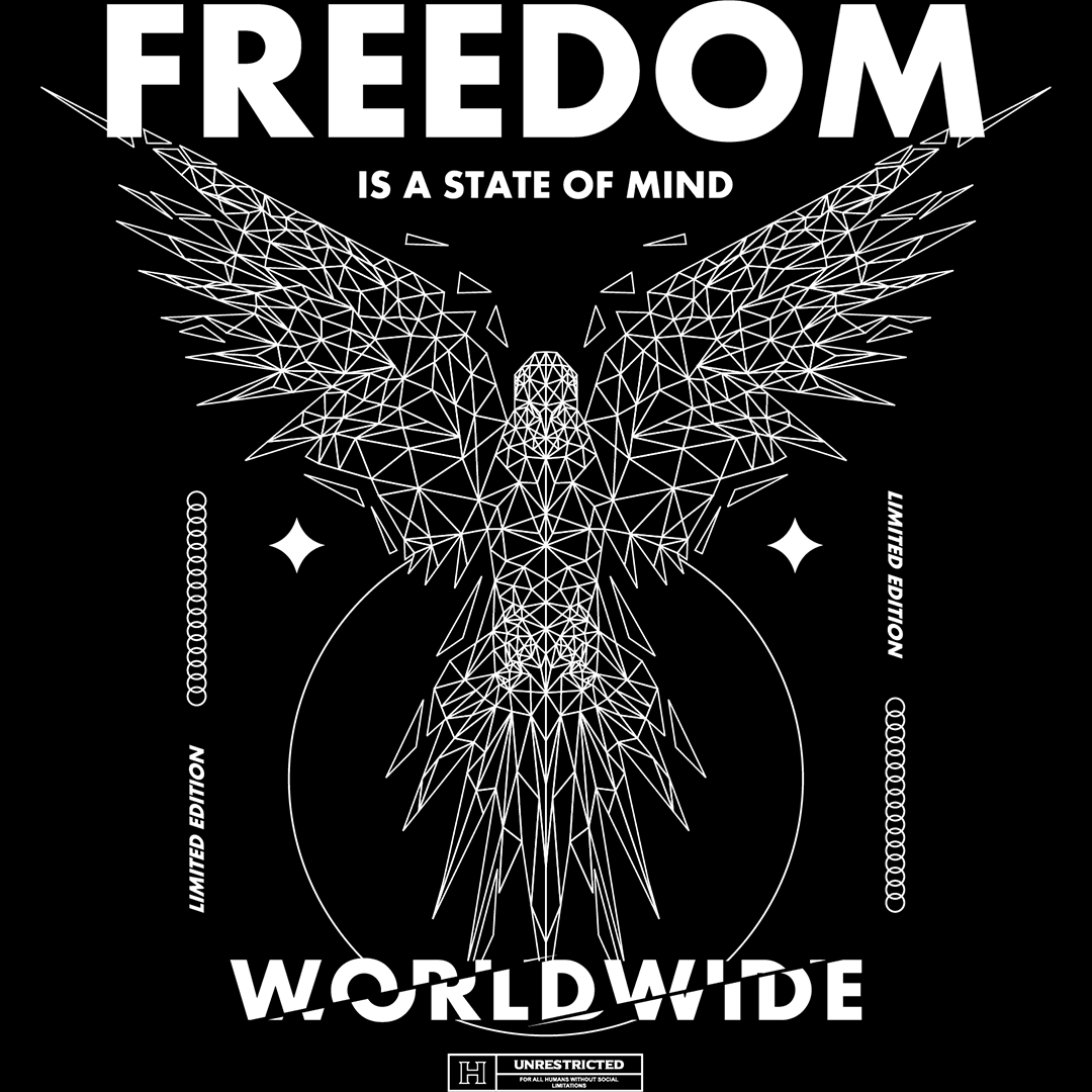 Freedom State of Mind